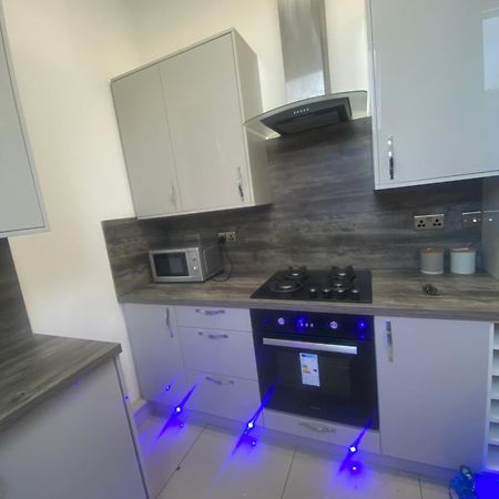 Apartmán Penthouse Apt8 Wolverhampton Exteriér fotografie