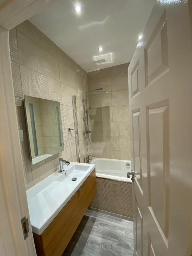 Apartmán Penthouse Apt8 Wolverhampton Exteriér fotografie